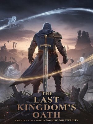 cover image of The Last Kingdom's Oath